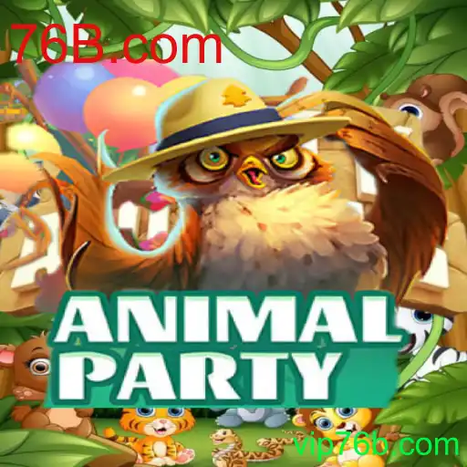 Descubra tudo sobre AnimalParty: Um novo jogo emocionante!