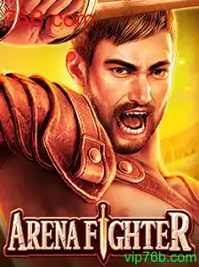 ArenaFighter: Adrenalina e Estratégia no Mundo dos Games