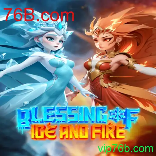 Explorando o Mundo de Blessing of Ice and Fire