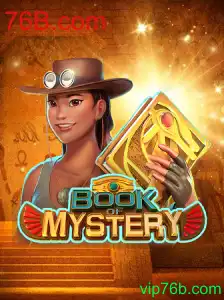 Explorando o Fascinante Mundo de BookofMystery