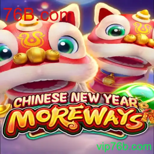 CHINESENEWYEARMOREWAYS: Uma Nova Dimensão no Mundo dos Jogos Online