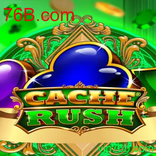 CacheRush: Um Mergulho no Mundo da Aventura e Estratégia