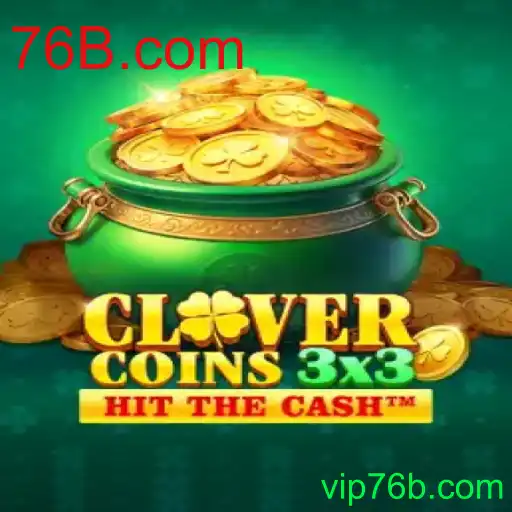 Explorando o Mundo do Jogo Clovercoin3x3