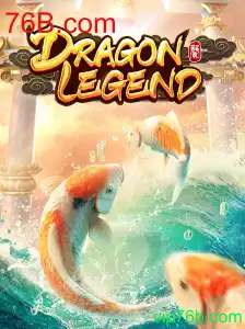 Desvendando DragonLegend: Aventura Épica com 76B.com