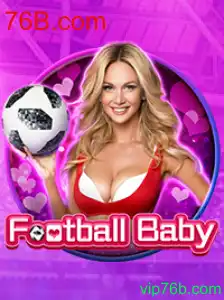 FootballBaby: A Revolução dos Jogos de Futebol Online