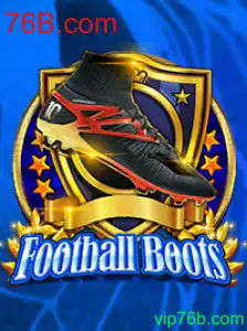 Explorando o Mundo de FootballBoots: Uma Experiência de Jogo Inovadora