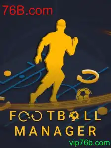 Explorando o Mundo do Football Manager e o Impacto da 76B.com