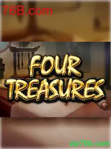 Explorando o Mundo Emocionante de FourTreasures: Um Mergulho nas Regras e Estratégias