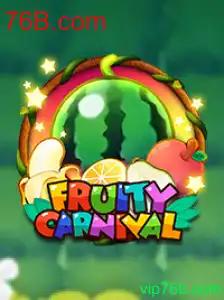 Explorando as Aventuras de FruityCarnival no Universo de Jogos
