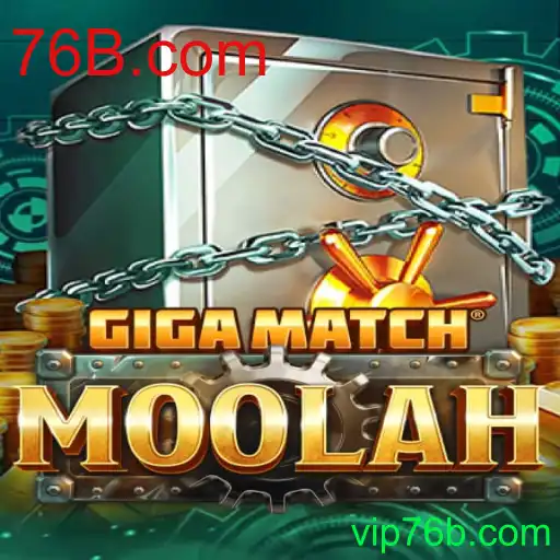 GigaMatchMoolah: Descubra o Jogo que Está Dominando as Plataformas de Entretenimento
