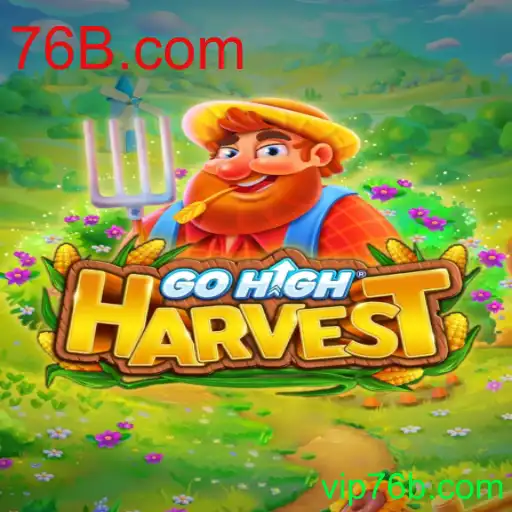Explorando o Fascinante Mundo de GoHighHarvest: Uma Jornada de Estratégia e Emoção