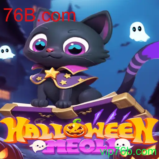 Descubra o Fascinante Mundo do Jogo HalloweenMeow
