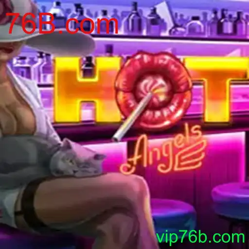 Explorando o Universo de HotAngels: Um Mergulho no Fascinante Mundo de 76B.com