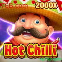 Explorando o Mundo de HotChilli: Um Novo Fenômeno no 76B.com