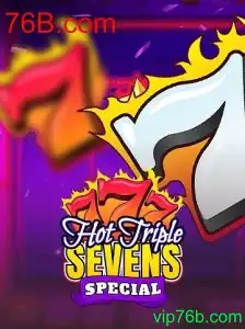 Explorando o Excitante Mundo de HotTripleSevensSpecial