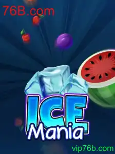 IceMania - O Novo Fenômeno dos Jogos Online