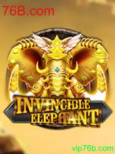 Descobrindo o Mundo de InvincibleElephant