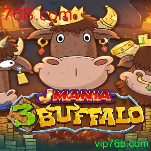 Descubra JMania3Buffalo: Um Mergulho Profundo no Novo Fenômeno dos Jogos