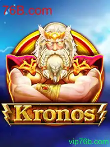 Kronos: Explorando as Aventuras Temporais no Mundo dos Jogos