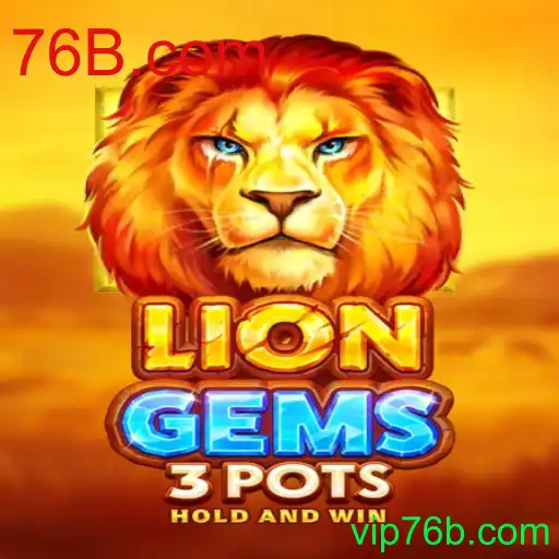 Explorando o Universo do Jogo LionGems3pots e sua Conexão com 76B.com