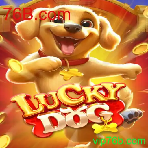Explorando o Mundo de LuckyDog: Um Jogo Empolgante e Divertido