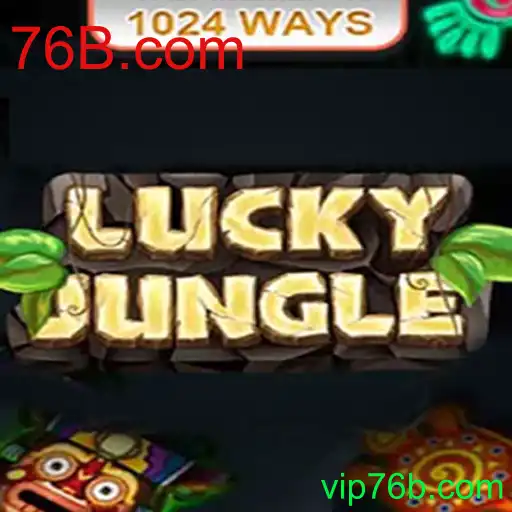 Explorando o Fascinante Mundo de LuckyJungle1024