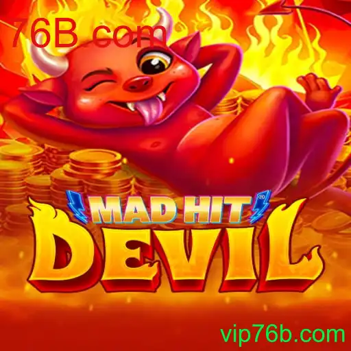 Explorando o Mundo de MadHitDevil: Aventura e Desafios