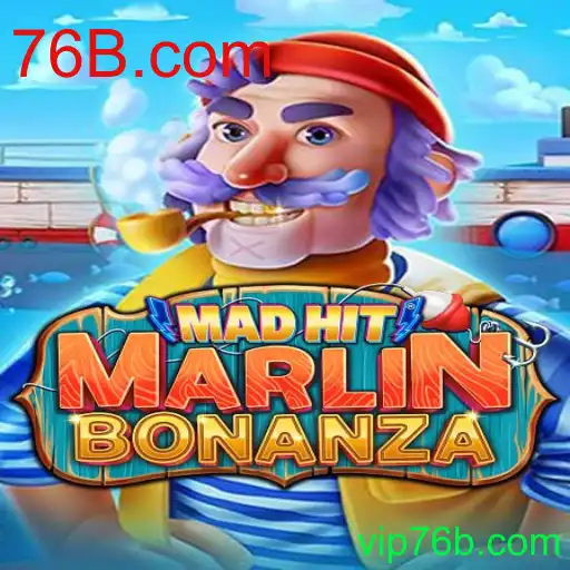 Descubra Tudo Sobre MadHitMarlinBonanza: Um Mergulho no Jogo do Momento