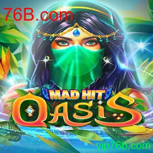 Descubra o Vibrante Mundo de MadHitOasis: Um Jogo de Estratégia e Emoção