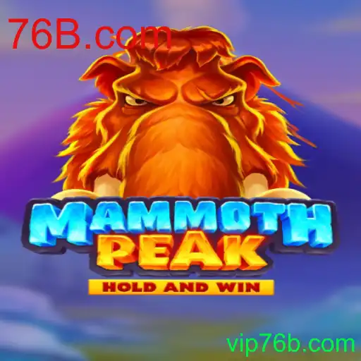 MammothPeak: Mergulhe na Aventura do Novo Jogo de Estrategia