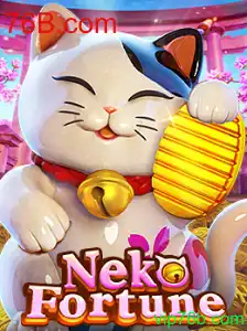 Descubra o Novo Jogo Empolgante: NekoFortune
