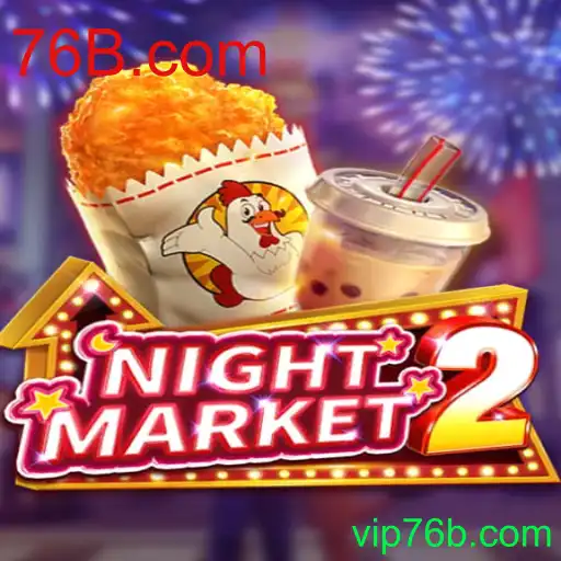 NightMarket2: A Nova Sensação dos Jogos de Estratégia