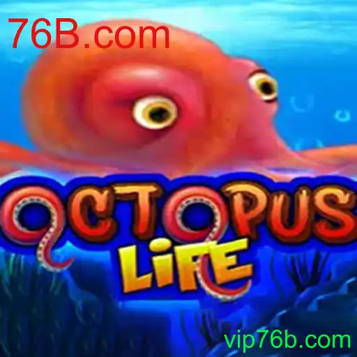 Descubra o Mundo Fascinante de OctopusLife: Estratégia e Aventura Combinadas