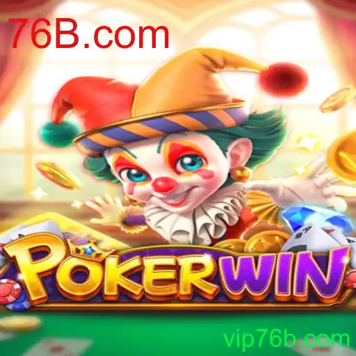 Descubra o Fascinante Jogo POKERWIN com 76B.com