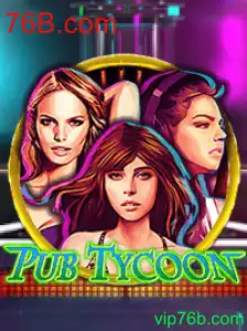 Explorando o Jogo PubTycoon: Estratégia e Entretenimento no Mundo dos Negócios Virtuais
