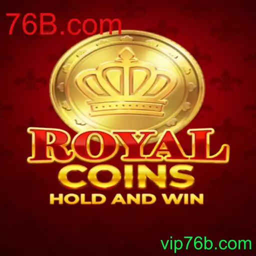 RoyalCoins: Descubra o Mundo do Novo Jogo de Estratégia em 76B.com