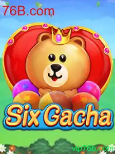 Explorando o Mundo do SixGacha: Descrição e Regras do Jogo que Está Conquistando Todos
