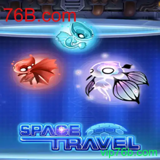 SpaceTravel: Explore o Universo e Desafie seus Limites no Jogo 76B.com
