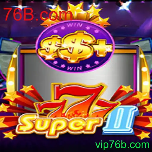 Explorando o Empolgante Mundo de Super777II e a Influência de 76B.com