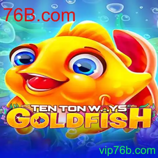 Descubra o Fascinante Jogo TenTonWaysGoldfish