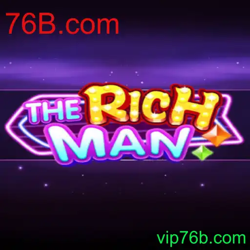 TheRichMan: Explorando o Impacto do Jogo que Está Dominando 76B.com