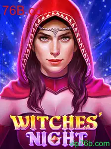 Descubra o Mundo Encantado de WitchesNight