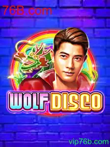 Explorando o Fascinante Mundo de WolfDisco: Uma Aventura Vibrante