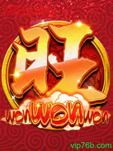 Descubra o Mundo de Diversão com WonWonWon